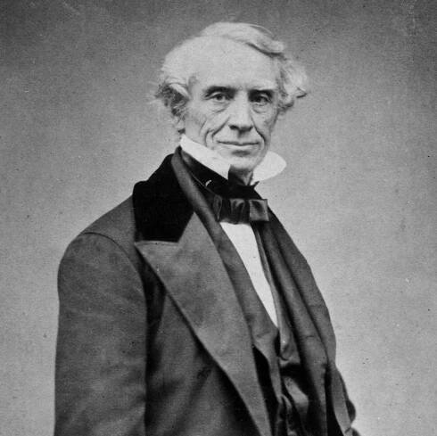Samuel F. B. Morse