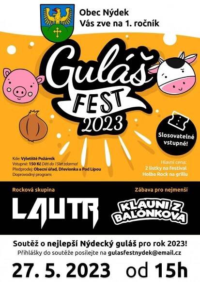 ulášfest