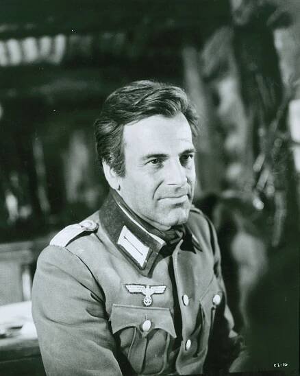 Železný kříž (1977)