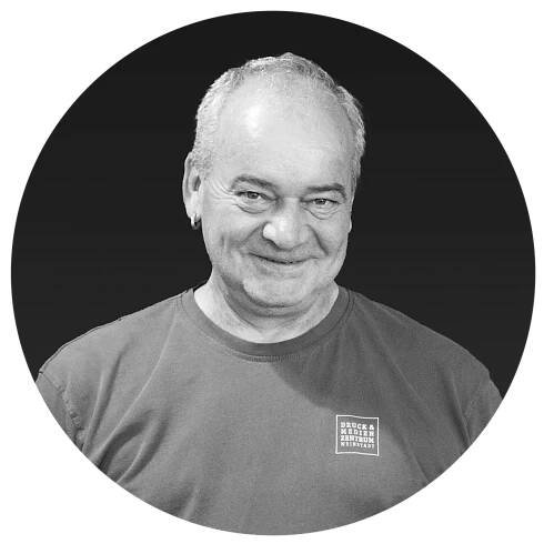 Michael Koch