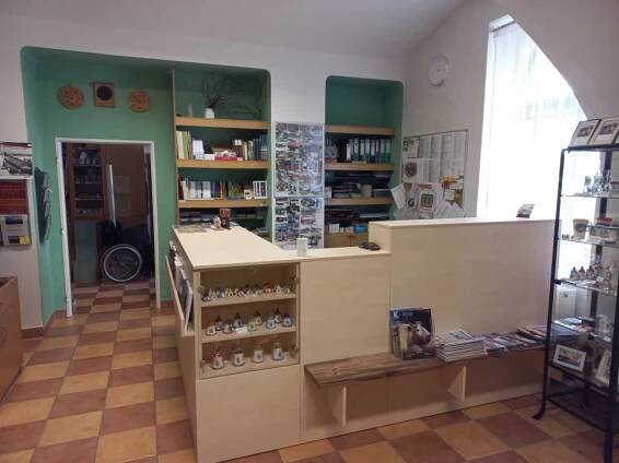 Kulturní a informační centrum Nepomuk | NEPOMUK – poutní město, rodiště sv. Jana Nepomuckého