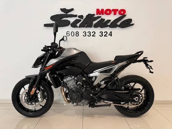 Moto ŠIKULE – Ojeté motocykly na prodej
