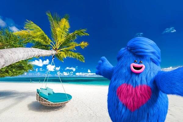 Zimní exotika láká rok od roku více Čechů, CK Blue Style nabízí nejžádanější destinace přímými lety