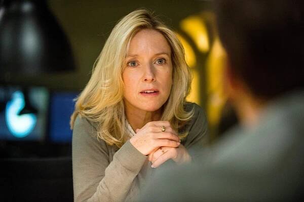Le Bureau des Légendes - Season 1 - Z filmu - Léa Drucker