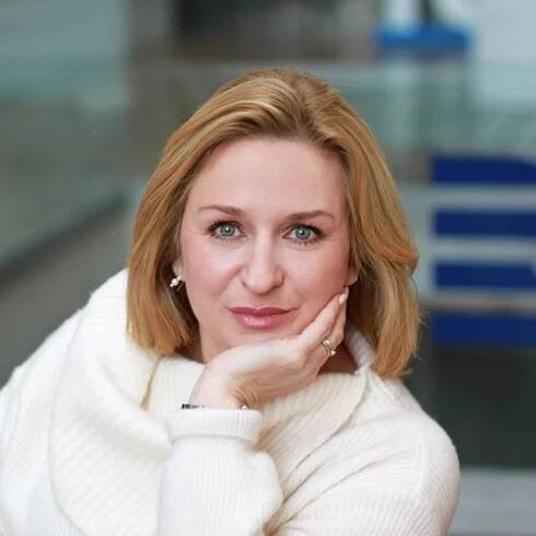 Terezie Tománková | foto: Elena Horálková,  Český rozhlas