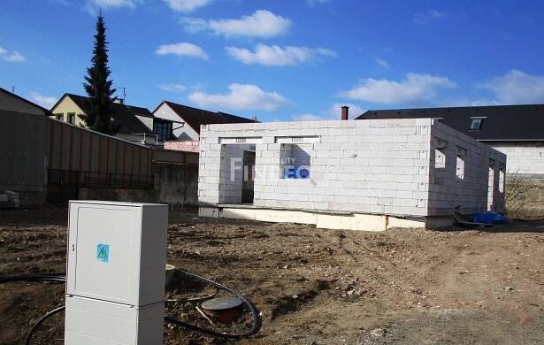 Prodej Dům, Fibichova, Králův Dvůr - Počaply, okres Beroun
