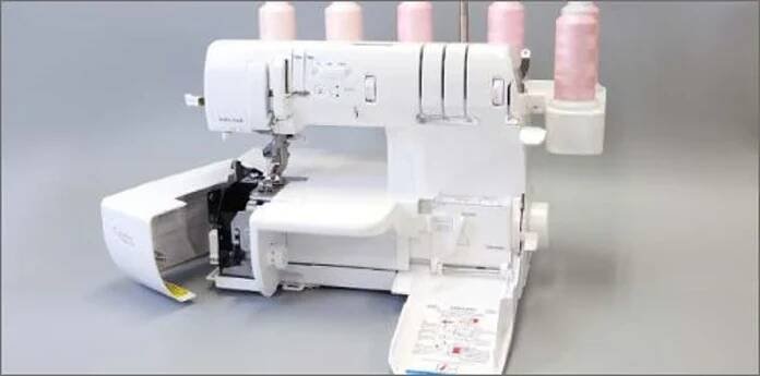 Coverlock Babylock Primo (14)