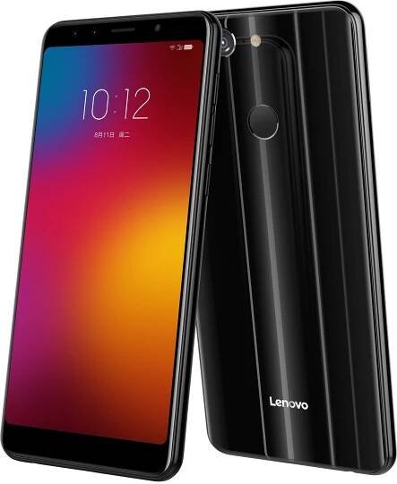 Lenovo K9