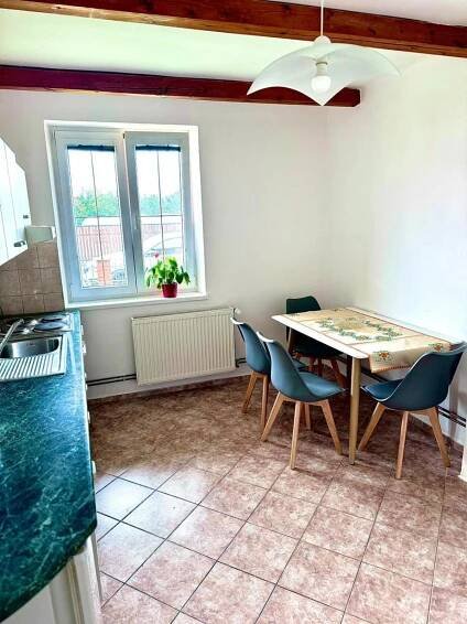 Rybářská restaurace a penzion u Horáků Uničov Exteriér fotografie