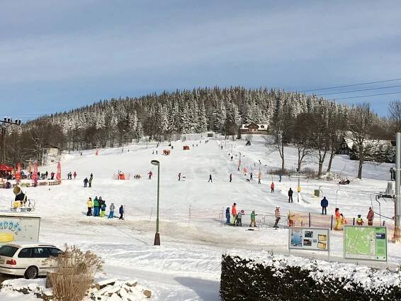 Skiareál Strážné | Slevomat.cz