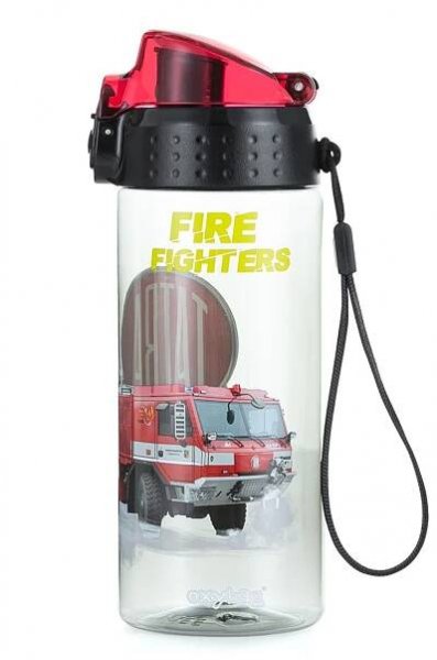 Láhev na pití 500 ml TRITAN Tatra - hasiči