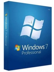 Windows 7 Professional - Digitální licence
