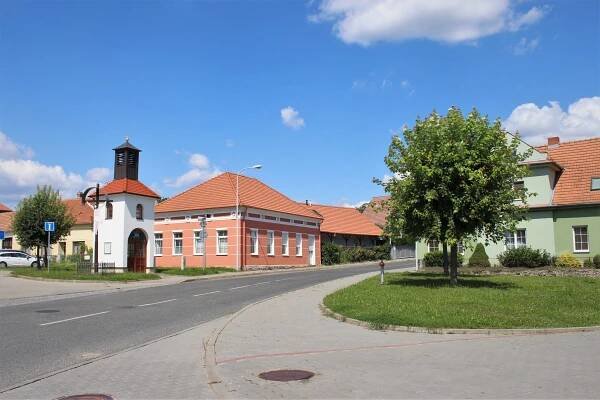 Jehnice - městská část Brna - Fotogalerie