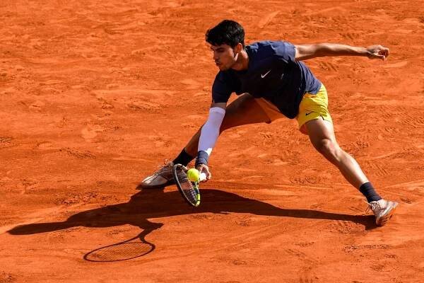Roland Garros 2024: Alcaraz si podmanil Paríž a splnil si sen (reakcie) | SPORTNET