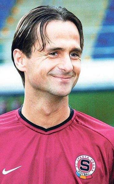 Sparťanská legenda Jiří Novotný získal na Letné 14 titulů