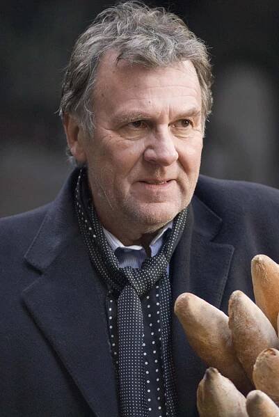 Tom Wilkinson
