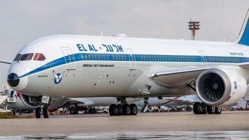 El Al kupuje další nové Boeingy 787 Dreamliner | Airways.cz