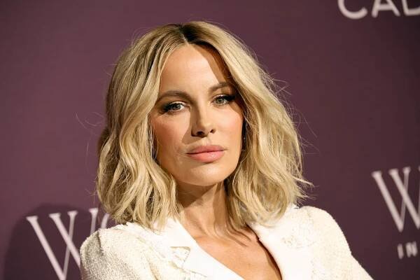 Kate Beckinsale Announces Death Of Her Mother, Judy Loe