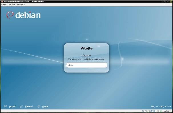 Instalace Debian GNU/Linux Lenny - krok po kroku | Freezy Web - seru na Vás, jdu domů ... 
