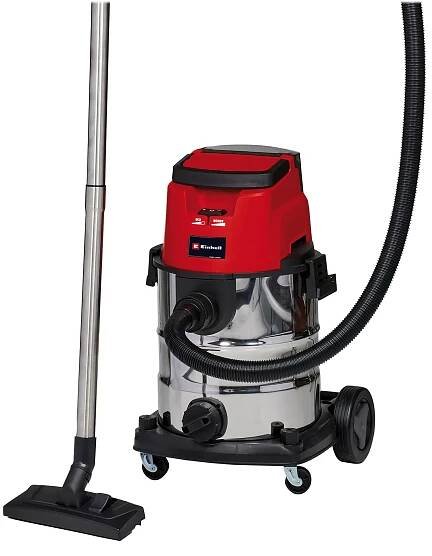 Einhell Power X-Change bateriový vysavač pro mokré a suché Obrázek produktu 