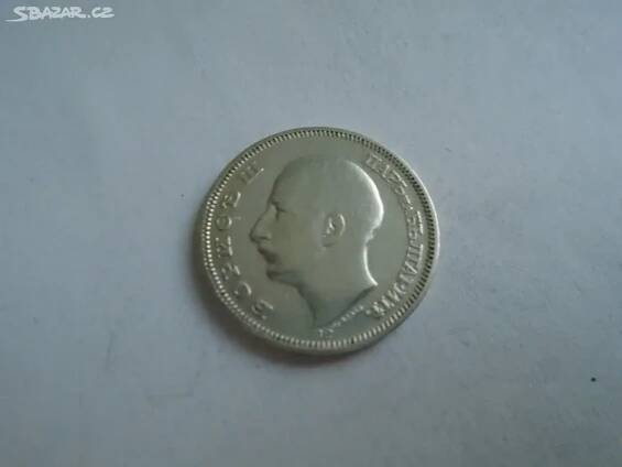 20 LEVA 1930