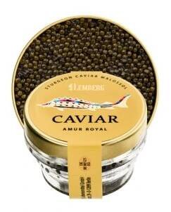 Amur Royal