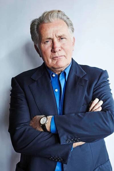 A Conversation With Martin Sheen | ROUTE Magazine 
