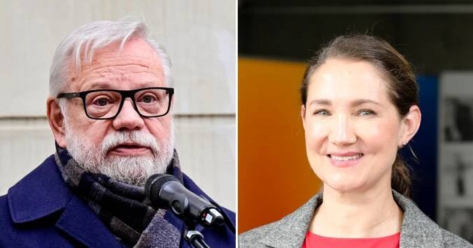 Forma respektu, říká o přesunu ambasády z Tel Avivu Oberfalzer. Krajně nevhodné, míní Svárovská