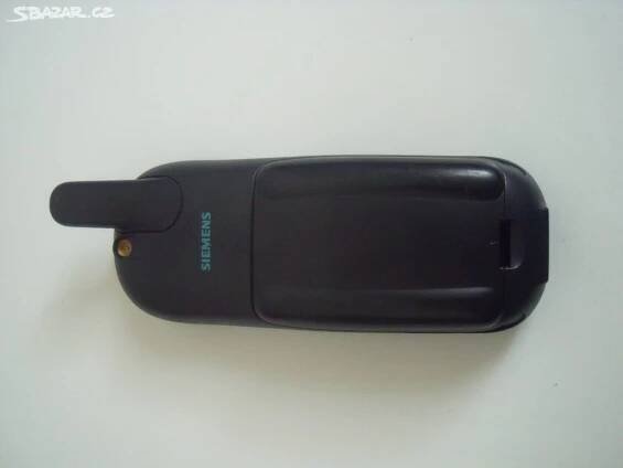 SIEMENS C35i