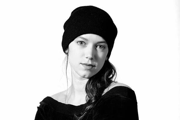 Andrea Mohylová - životopis | Národní divadlo moravskoslezské