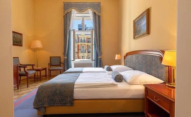 Grandhotel Pupp