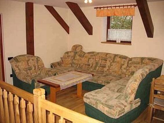 Chalupa u Zvonka, ubytování Trojanovice - Beskydy, 143