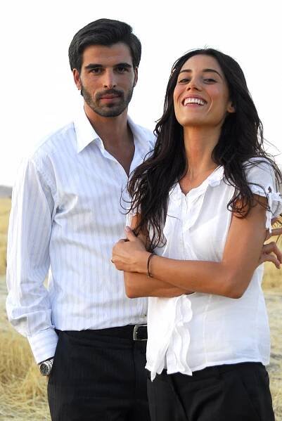 Mehmet Akif Alakurt, Cansu Dere - Moc osudu - Promo