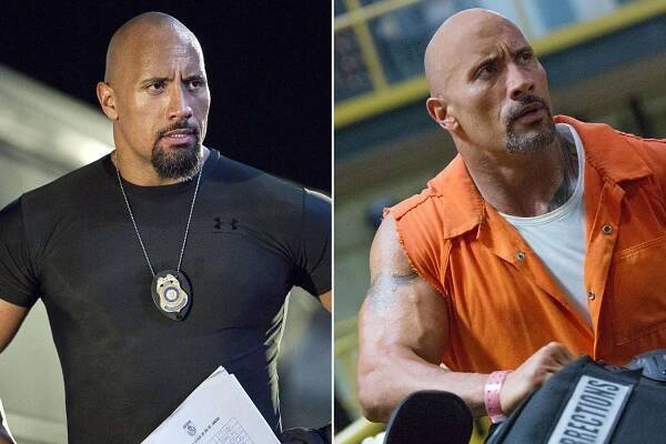 Dwayne 