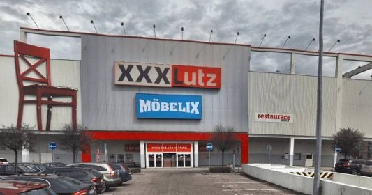 Prodejna Möbelix v Praze Stodůlky - Informace o obchodě