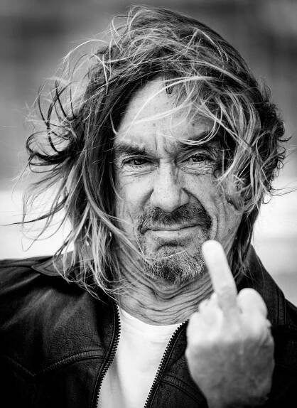 Iggy Pop