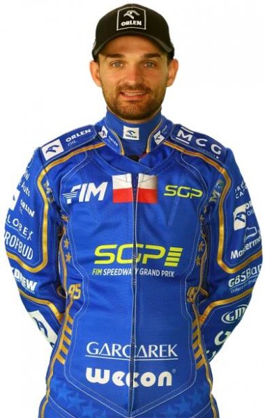 SGP - FIM Speedway