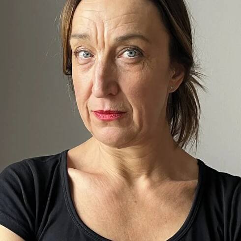 Daniela Voráčková - ACTORSMAP