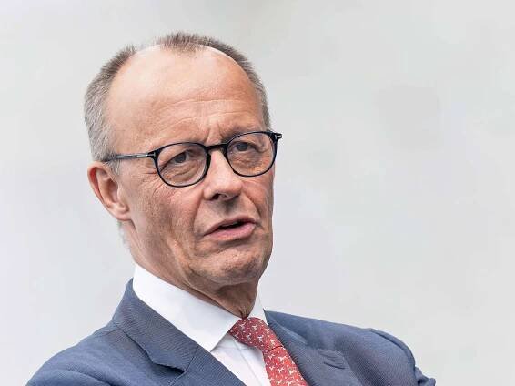 Auch „mafiöse Strukturen“ beim Bürgergeld dabei: Merz plant massive Sozialstaats-Reformen