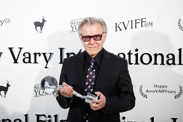 KVIFF | Historie
