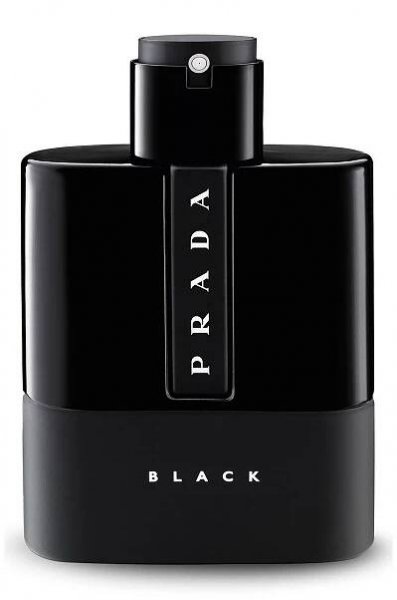 Luna Rossa Black parfémová voda 50 ml