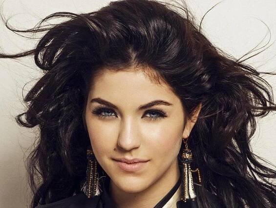 Celeste Buckingham a její emotivní zpověď :,Kariéra mi zničila vztahy“ - VIPshow