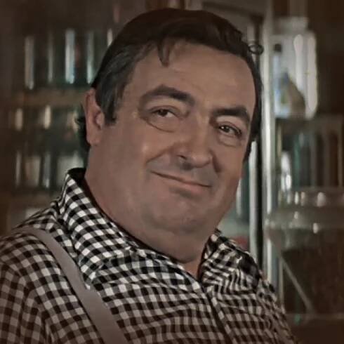 Herci od 40.let – Francouzský film