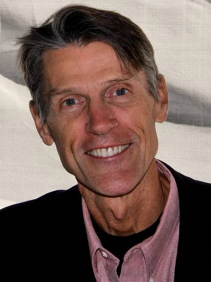 H. W. Brands – Wikipedia