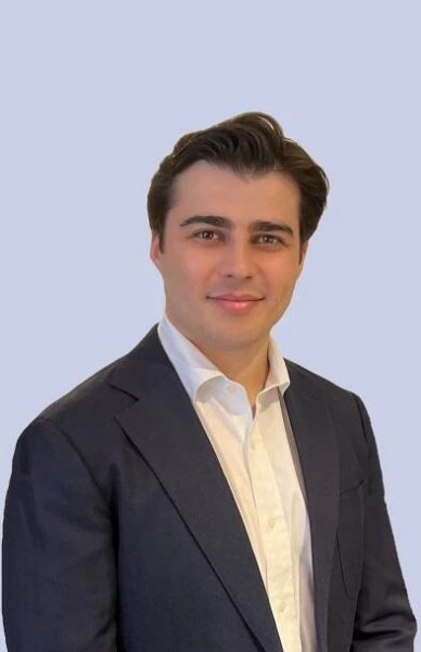 Nicolas El Kholdi - Marguerite