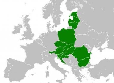 Ve střední Evropě se rodí nová geopolitická realita. Česko zatím spíš jen pasivně přihlíží, ačkoli jde i o kanál Dunaj–Odra–Labe