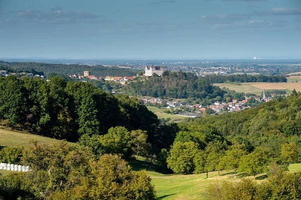 Kommunen - Geo-Naturpark Bergstraße-Odenwald