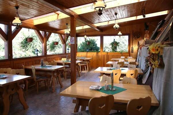 Penzión Salaš-Cabaj - Travelguide.sk