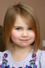 Účesy pro holky na krátké vlasy v zahradě (29 fotografií): vyrábíme dětské účesy, nápady a tipy pro design