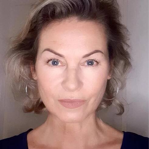 Marcela Holubcová - ACTORSMAP